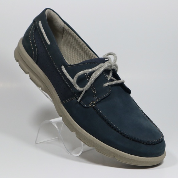 clarks jarwin edge